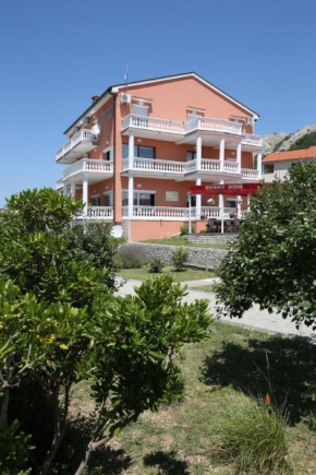 Pension Antonia